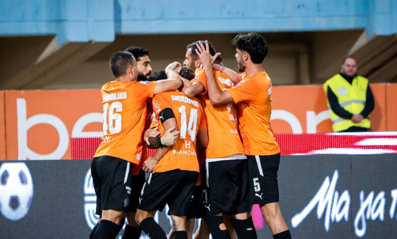 ΟΦΗ:-Αφαιρέθηκαν-τρεις-βαθμοί-για-την-υπόθεση-Παπάζογλου