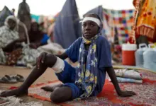 Σουδάν:-Χιλιάδες-νεκροί,-αγνοούμενοι-και-φρικαλεότητες-μετά-την-κατάληψη-του-ελ-Φασέρ