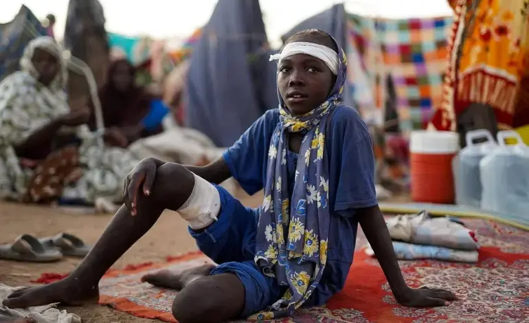 Σουδάν:-Χιλιάδες-νεκροί,-αγνοούμενοι-και-φρικαλεότητες-μετά-την-κατάληψη-του-ελ-Φασέρ