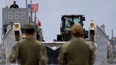 Ο-Τραμπ-διαψεύδει-πως-θα-χτυπήσει-την-Βενεζουέλα-την-ώρα-που-ο-Μαδούρο-ζητά-όπλα-από-τον-Πούτιν