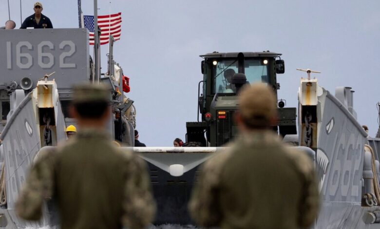 Ο-Τραμπ-διαψεύδει-πως-θα-χτυπήσει-την-Βενεζουέλα-την-ώρα-που-ο-Μαδούρο-ζητά-όπλα-από-τον-Πούτιν