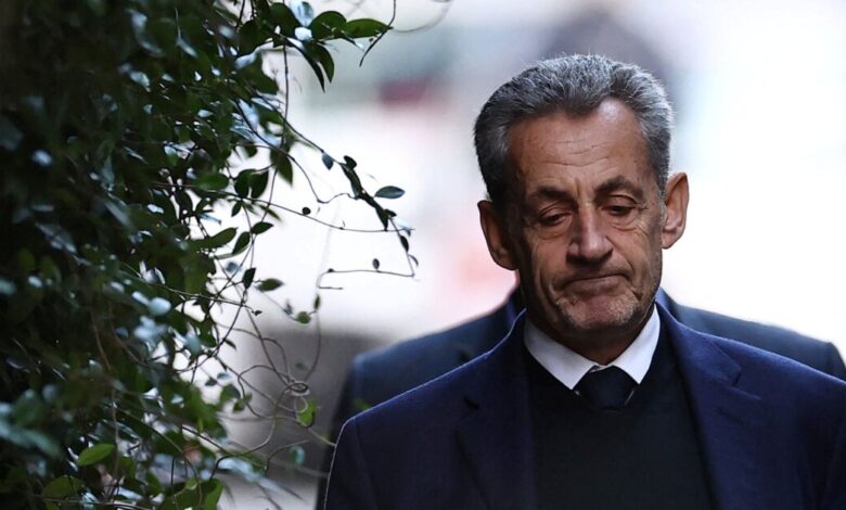 Νικολά-Σαρκοζί:-Στις-10-Νοεμβρίου-θα-εξεταστεί-το-αίτημα-αποφυλάκισης-του-πρώην-προέδρου-της-Γαλλίας