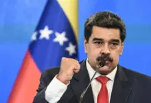 Ειρήνη-ενάντια-στα-ψέματα-του-ιμπεριαλισμού,-ζήτησε-ο-Μαδούρο-από-τις-χώρες-της-Καραϊβικής