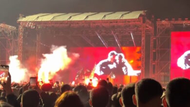 Αποθέωση-για-τον-ΛΕΞ-στη-συναυλία-του-στη-Θεσσαλονίκη-–-«Βούλιαξε»-το-Καυτανζόγλειο-με-40.000-θεατές