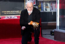 Ρόμπερτ-Ίνγκλαντ:-Ο-“Φρέντι-Κρούγκερ”-απέκτησε-το-δικό-του-αστέρι-στο-Χόλιγουντ