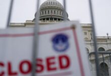 Κλείνει-ένα-μήνα-το-shutdown-στις-ΗΠΑ-–-Αντιμέτωπα-με-την-στέρηση-βασικών-αγαθών-δεκάδες-εκατομμύρια-νοικοκυριά