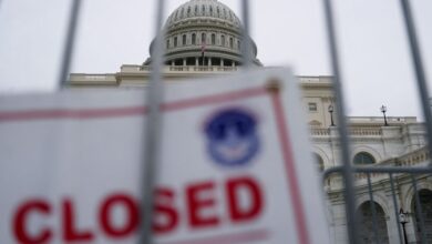 Κλείνει-ένα-μήνα-το-shutdown-στις-ΗΠΑ-–-Αντιμέτωπα-με-την-στέρηση-βασικών-αγαθών-δεκάδες-εκατομμύρια-νοικοκυριά