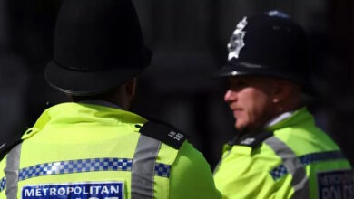 Αγγλία:-Πολλοί-τραυματίες-σε-επίθεση-με-μαχαίρι-μέσα-σε-τρένο-–-Δύο-συλλήψεις