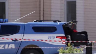 Νάπολη:-47χρονος-αστυνομικός-σκοτώθηκε-από-28χρονο-που-οδηγούσε-υπό-την-επήρεια-ναρκωτικών-–-«Συντετριμμένος»-ο-Πρόεδρος-της-Ιταλίας