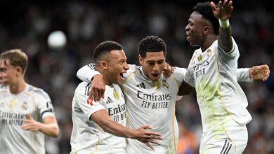 Ρεάλ-Μαδρίτης-–-Βαλένθια-4-0:-Άνετη-νίκη-κόντρα-στις-«νυχτερίδες»-με-Κιλιάν-Εμπαπέ
