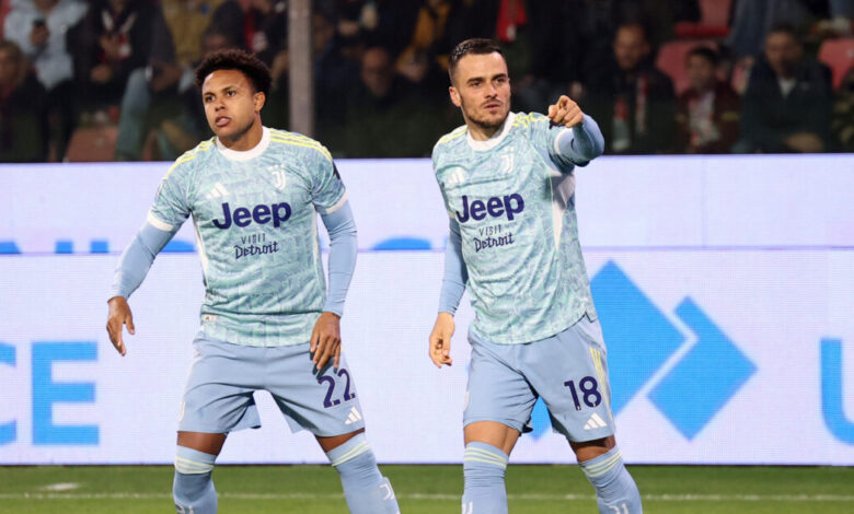 Η-Γιουβέντους-πήρε-τη-νίκη-στο-ντεμπούτο-του-Λουτσιάνο-Σπαλέτι-κόντρα-στην-Κρεμονέζε
