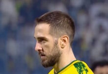 Σόου-του-Κώστα-Φορτούνη-με-2-γκολ-και-2-ασίστ-στην-ισοπαλία-της-Αλ-Καλίτζ-με-την-Αλ-Ιτιχάντ