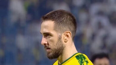 Σόου-του-Κώστα-Φορτούνη-με-2-γκολ-και-2-ασίστ-στην-ισοπαλία-της-Αλ-Καλίτζ-με-την-Αλ-Ιτιχάντ