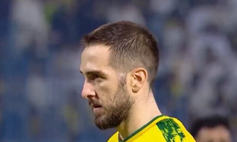 Σόου-του-Κώστα-Φορτούνη-με-2-γκολ-και-2-ασίστ-στην-ισοπαλία-της-Αλ-Καλίτζ-με-την-Αλ-Ιτιχάντ