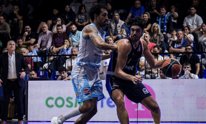 ΚΑΕ-Πανιώνιος:-«Καταγγέλλουμε-τους-τραμπουκισμούς-που-έγιναν-σε-βάρος-των-αθλητών-μας»