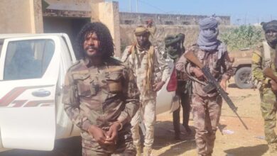 Σουδάν:-Συνελήφθη-ο-«χασάπης-του-αιώνα»-Αμπού-Λούλου,-καυχιόταν-ότι-έσφαξε-πάνω-από-2.000-ανθρώπους