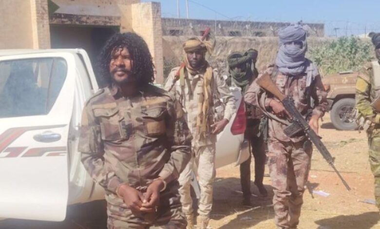 Σουδάν:-Συνελήφθη-ο-«χασάπης-του-αιώνα»-Αμπού-Λούλου,-καυχιόταν-ότι-έσφαξε-πάνω-από-2.000-ανθρώπους