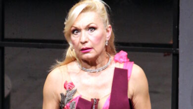 Σόφη-Ζαννίνου:-«Η-μητέρα-μου-ξεψύχησε-στα-χέρια-μου,-δεν-είχα-τύψεις-που-“έφυγε”»