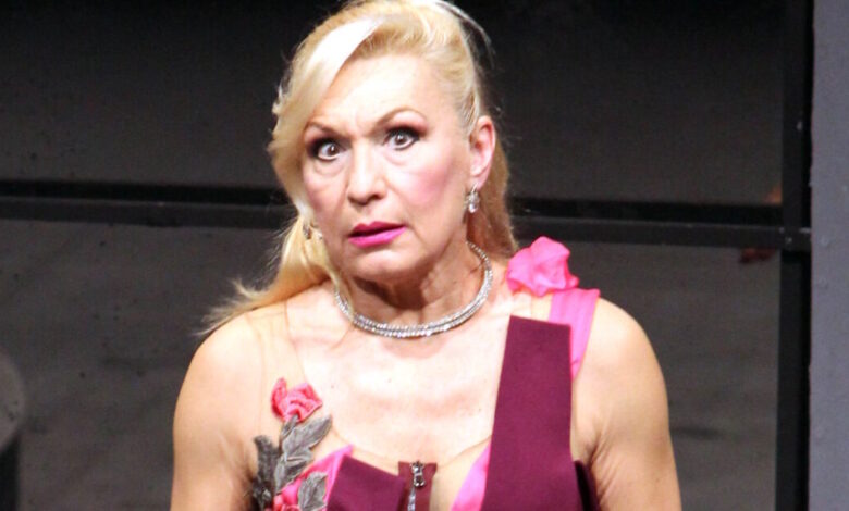 Σόφη-Ζαννίνου:-«Η-μητέρα-μου-ξεψύχησε-στα-χέρια-μου,-δεν-είχα-τύψεις-που-“έφυγε”»