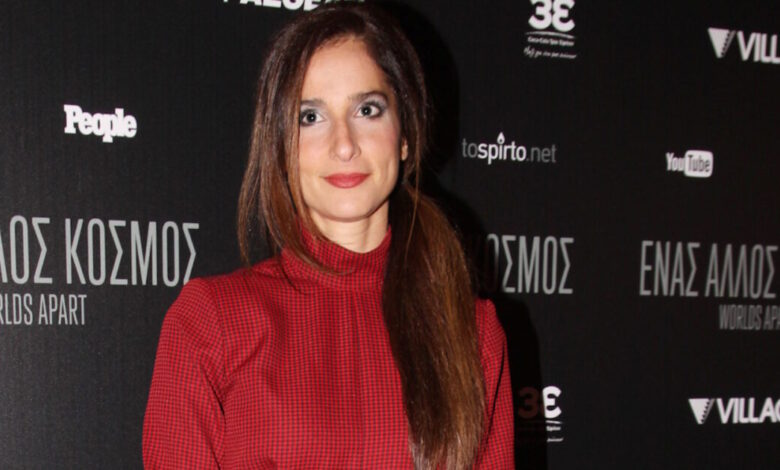 Μαρίνα-Καλογήρου:-«Έχω-δει-πολλές-φορές-τον-εαυτό-μου-να-ζει-σε-μοναστήρι»