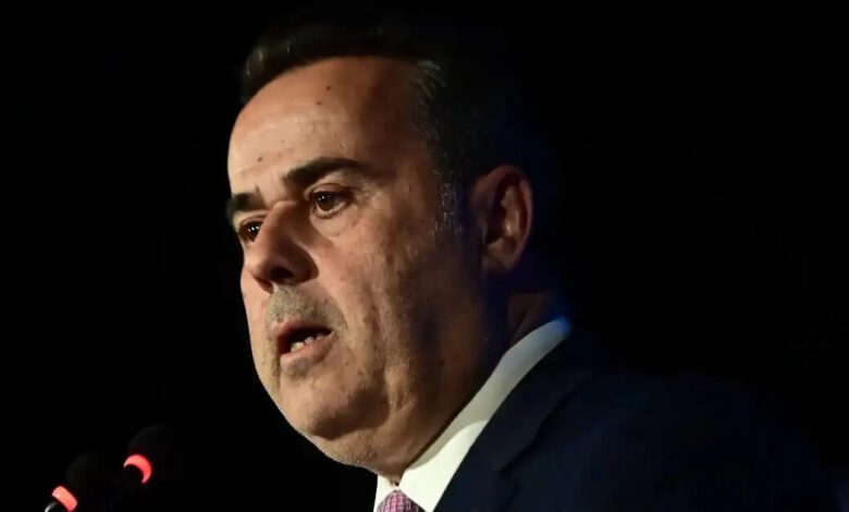 Παπασταύρου:-«Τρεις-Αμερικανοί-υπουργοί-στην-Ελλάδα-την-ερχόμενη-εβδομάδα-–-η-χώρα-μας-επίκεντρο-των-παγκόσμιων-ενεργειακών-εξελίξεων»