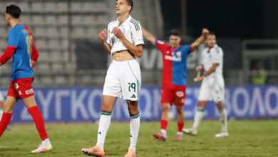 Βόλος-–-Παναθηναϊκός-1-0:-Απότομη…-προσγείωση-για-τους-Πράσινους-–-Πρώτη-ήττα-με-τον-Μπενίτεθ-στο-πάγκο