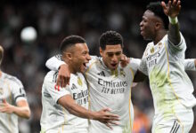 Ρεάλ-Μαδρίτης-–-Βαλένθια-4-0:-Άνετη-νίκη-κόντρα-στις-«νυχτερίδες»-με-κορυφαίο-τον-Κιλιάν-Εμπαπέ