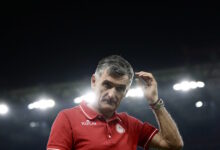 Μεντιλίμπαρ-για-το-Ολυμπιακός-–-Άρης:-«Δεν-ξέρω-πώς-αντέξαμε-μετά-την-αποβολή-και-το-2-1,-αλλά-ευτυχώς-αντέξαμε»