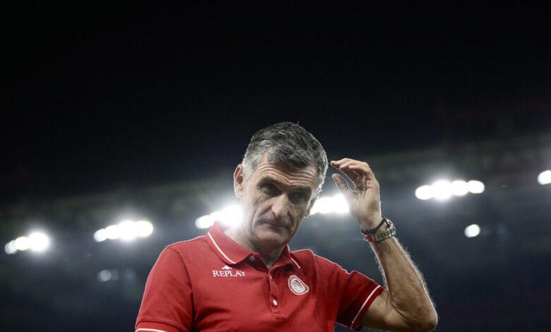 Μεντιλίμπαρ-για-το-Ολυμπιακός-–-Άρης:-«Δεν-ξέρω-πώς-αντέξαμε-μετά-την-αποβολή-και-το-2-1,-αλλά-ευτυχώς-αντέξαμε»