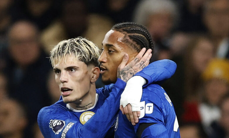 Τότεναμ-–-Τσέλσι-0-1:-Νίκη-για-τους-μπλε-του-Λονδίνου-στο-ντέρμπι-της-πόλης