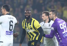 super-league:-Ο-ΠΑΟΚ-έχει-έξοδο-στις-Σέρρες,-η-ΑΕΚ-παίζει-στη-Νέα-Φιλαδέλφεια