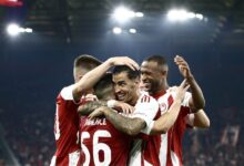 Η-βαθμολογία-της-super-league-μετα-τη-νίκη-του-Ολυμπιακού-επί-του-Άρη-και-την-ήττα-του-Παναθηναϊκού-στο-Βόλο-–-Δείτε-φάσεις-και-γκολ