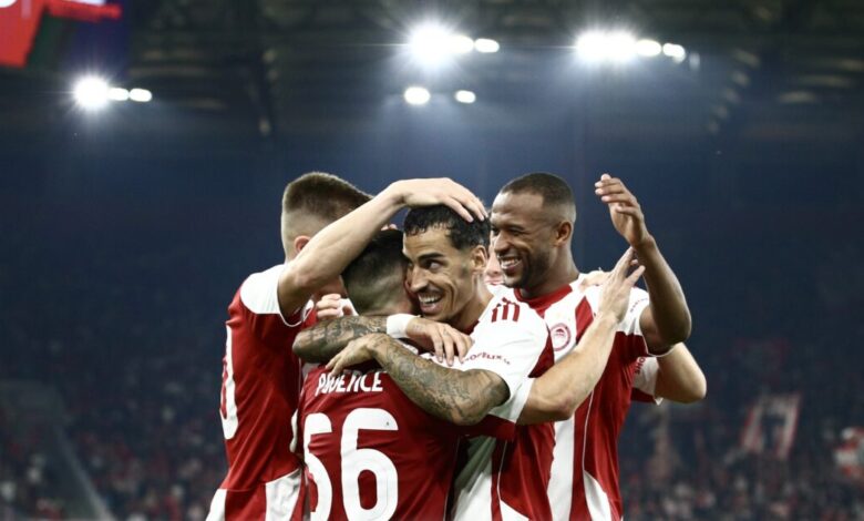 Η-βαθμολογία-της-super-league-μετα-τη-νίκη-του-Ολυμπιακού-επί-του-Άρη-και-την-ήττα-του-Παναθηναϊκού-στο-Βόλο-–-Δείτε-φάσεις-και-γκολ