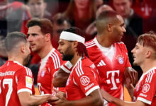 Μπάγερν-Μονάχου-–-Μπάγερ-Λεβερκούζεν-3-0:-«Καθάρισαν»-από-νωρίς-οι-Βαυαροί