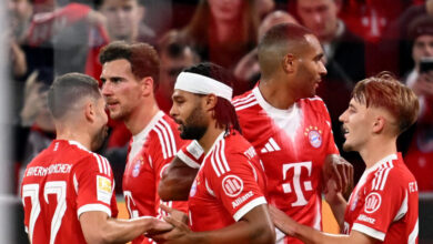 Μπάγερν-Μονάχου-–-Μπάγερ-Λεβερκούζεν-3-0:-«Καθάρισαν»-από-νωρίς-οι-Βαυαροί