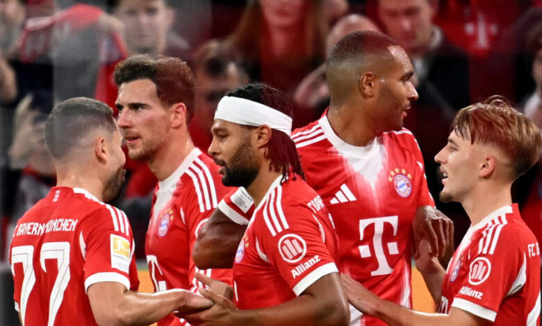 Μπάγερν-Μονάχου-–-Μπάγερ-Λεβερκούζεν-3-0:-«Καθάρισαν»-από-νωρίς-οι-Βαυαροί