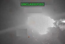 Καραϊβική:-Νέα-επίθεση-των-ΗΠΑ-σε-σκάφος-που-φέρεται-να-διακινούσε-ναρκωτικά-–-3-νεκροί