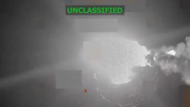 Καραϊβική:-Νέα-επίθεση-των-ΗΠΑ-σε-σκάφος-που-φέρεται-να-διακινούσε-ναρκωτικά-–-3-νεκροί