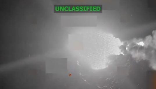 Καραϊβική:-Νέα-επίθεση-των-ΗΠΑ-σε-σκάφος-που-φέρεται-να-διακινούσε-ναρκωτικά-–-3-νεκροί