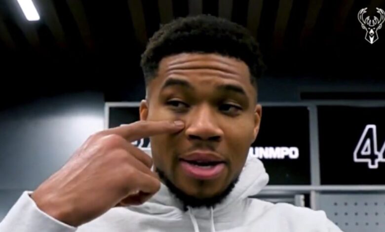 Αντετοκούνμπο:-Ακινητοποίησε-κλέφτη-και-αυτός-του-«μαύρισε»-το-μάτι-–-«Τον-σταμάτησα-και-με-χτύπησε»