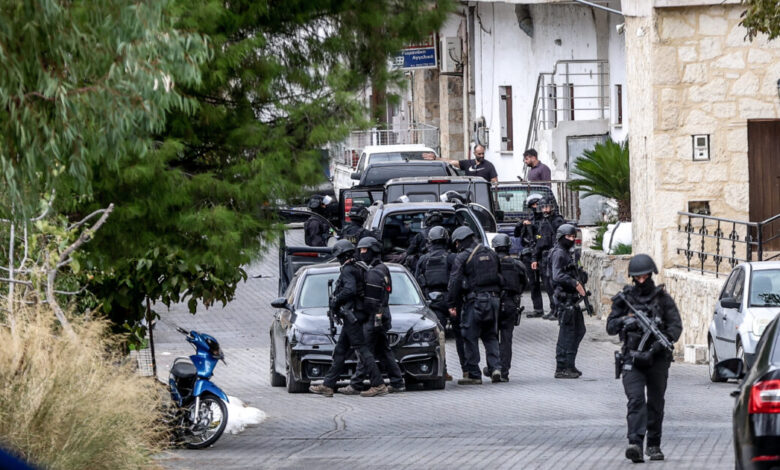 Βεντέτα-στα-Βορίζια:-Από-πυροβολισμό-και-ο-θάνατος-της-56χρονης,-σε-εξέλιξη-η-νεκροψία-του-39χρονου