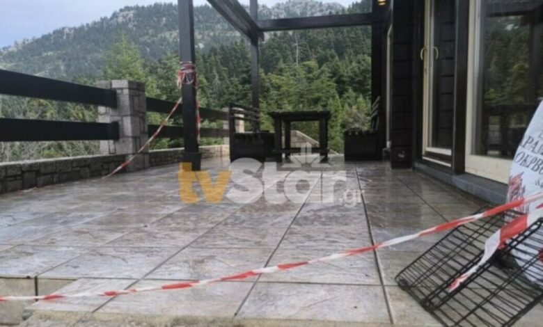 Γιάννης-Λάλας:-Στο-μπαλκόνι-του-σαλέ-«γάζωσαν»-με-καλάσνικοφ-τον-42χρονο