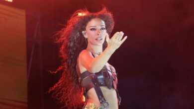 Ελένη-Φουρέιρα:-Ο-γιος-μου-για-καιρό-έλεγε-μόνο-«μπαμπά»-σκεφτόμουν-ότι-κάτι-έχω-κάνει-λάθος