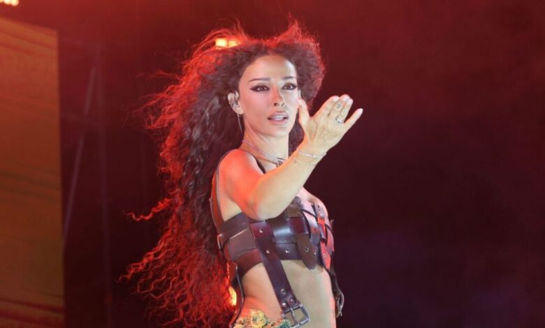 Ελένη-Φουρέιρα:-Ο-γιος-μου-για-καιρό-έλεγε-μόνο-«μπαμπά»-σκεφτόμουν-ότι-κάτι-έχω-κάνει-λάθος