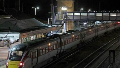 Επίθεση-με-μαχαίρι-σε-τρένο-στην-Αγγλία-Δέκα-τραυματίες