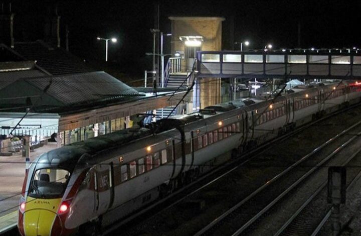 Επίθεση-με-μαχαίρι-σε-τρένο-στην-Αγγλία-Δέκα-τραυματίες