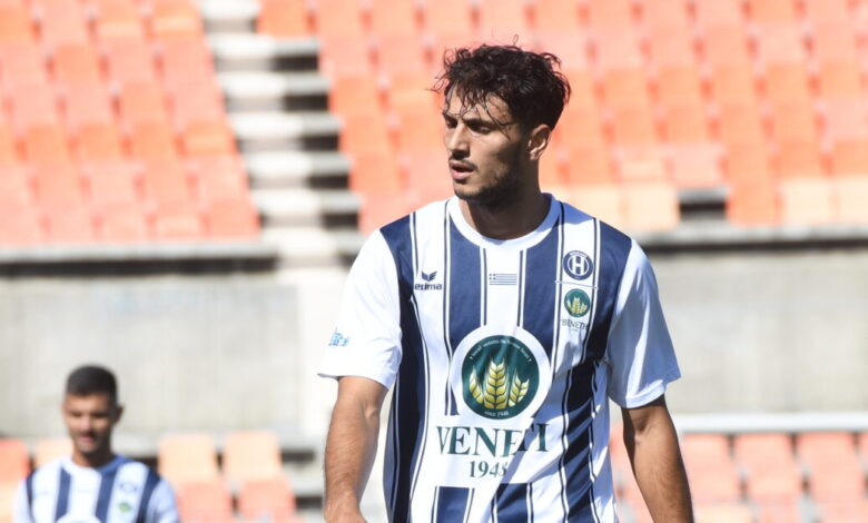 super-league-2:-Ισόπαλο-το-ντέρμπι-Αναγέννηση-Καρδίτσας-–-Ηρακλής,-μεγάλη-νίκη-για-τον-Πανιώνιο-στη-Σύρο