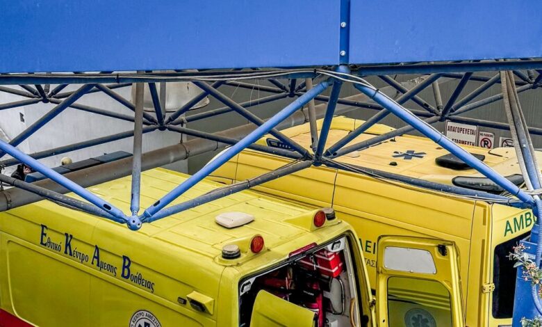 Βεντέτα-στα-Βορίζια:-Δίωξη-για-ανθρωποκτονία-από-πρόθεση-στουε-δύο-τραυματίες-στο-ΠΑΓΝΗ