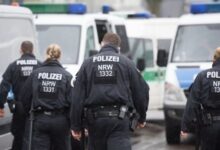 Γερμανία:-Σύλληψη-22χρονου-Σύρου-ως-ύποπτου-για-τον-σχεδιασμό-τρομοκρατικής-ενέργειας