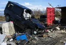 Στους-28-ανήλθε-ο-αριθμός-των-νεκρών-από-τον-τυφώνα-Μελίσα-στην-Τζαμάικα